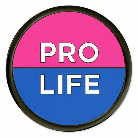 PinMart's Pro Life Lapel Pin