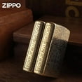 thumbnail image 3 of Bbsisgo Kerosene lighters, Candle lighters, Gift lighters for men and women(Without fuel),金, 3 of 8
