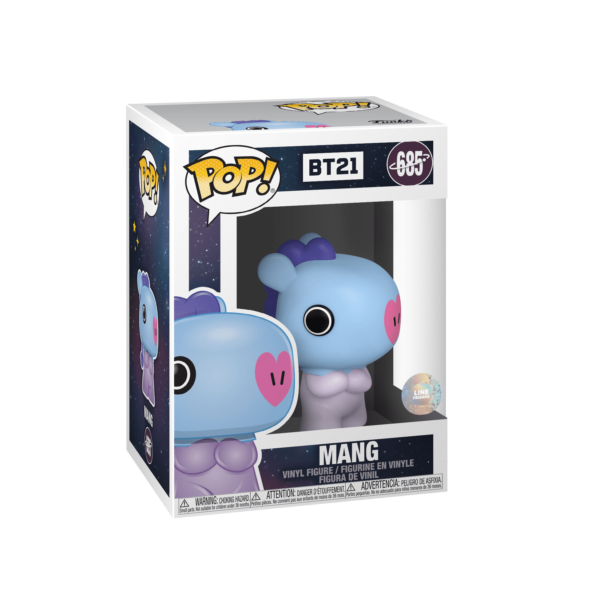 funko bt21