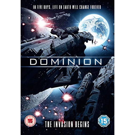 Dominion [DVD]