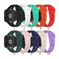 thumbnail image 3 of Banda De Reloj De Silicona Para Redmi Watch 3 Pulsera Para Mi Lite3 Accesorios Inteligente, 3 of 4