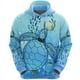 thumbnail image 4 of Sudadera con capucha con estampado 3D de la bandera de Guatemala para hombre y mujer, ropa de moda con emblema nacional, sudaderas informales con capucha para hombre y mujer, 4 of 5
