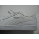 thumbnail image 2 of Men's sz 13 M PU & MA Smash V2 365215-07 Leather Lace-Up White Sneaker Casual Shoes, 2 of 6