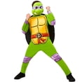 thumbnail image 1 of Child's Teenage Mutant Ninja Turtles Donatello Costume, 1 of 5