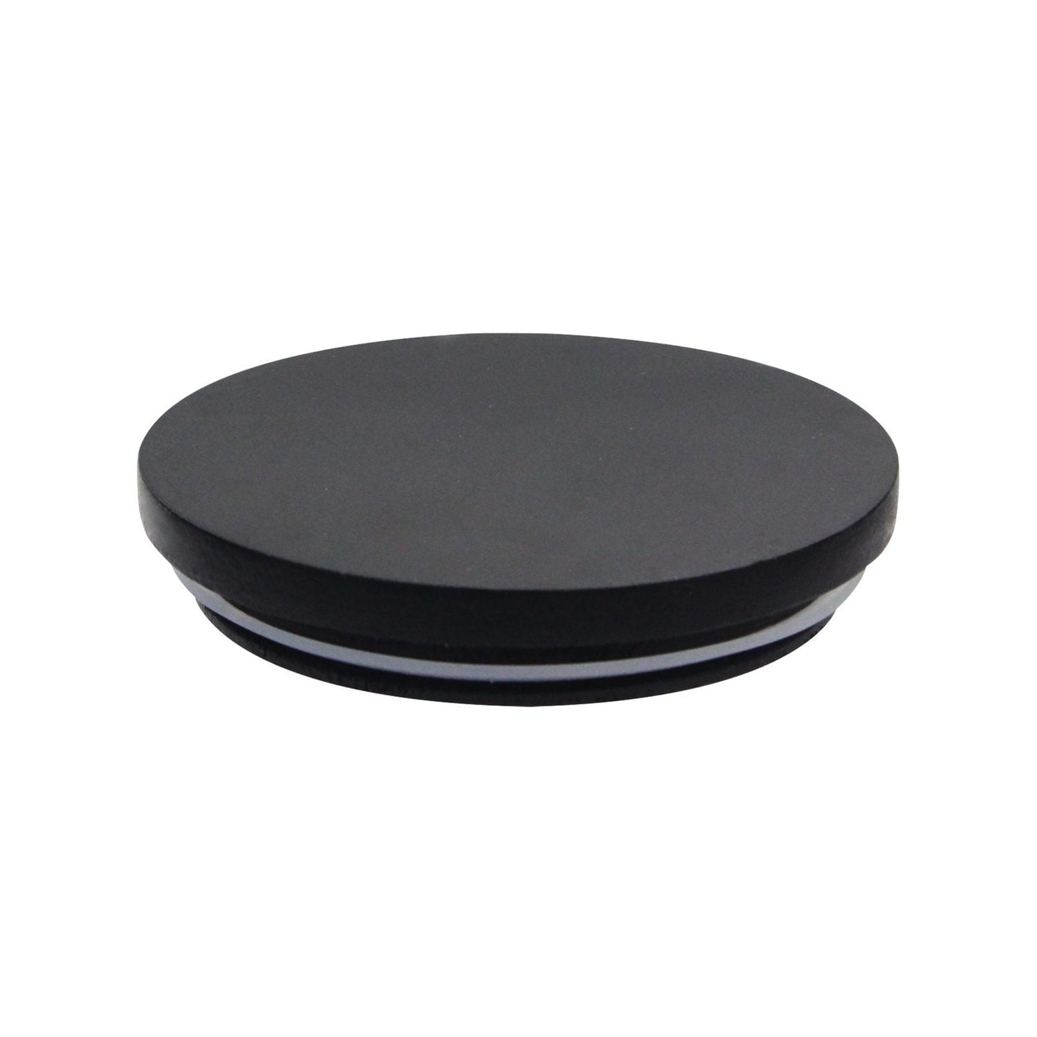 7.5oz "if my mouth doesn't say" CASHMERE CEDAR Fragranced Jar Candle