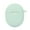 Luminous green, variant on Earphone Case for Earbuds Soft Silicone Cover Headphone Earbud Protective Housing Case Bag
