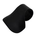 thumbnail image 4 of Motorcycle Motorbike Throttle Assist Wrist Rest Control Grips - Universal Fit Black, 4 of 9