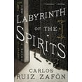 thumbnail image 3 of Le Labyrinthe des Esprits (Cemetery of Forgotten Books), 3 of 4