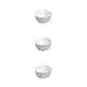 thumbnail image 4 of Colador de arroz Moyic sin BPA cesta de verduras y frutas Gris, 4 of 6