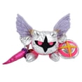 thumbnail image 2 of Muñeco de peluche de dibujos animados, figura de juego, juguete de colección, figura de juego, figura de peluche, durabilidad extendida, 2 of 7