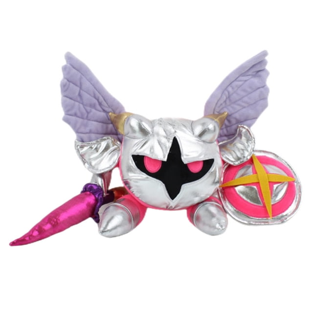Figura de juego, juguete de peluche, colección de muñecos esponjosos de dibujos animados, figuras de juguete, almohada, decoraciones para el hogar, cumpleaños, Halloween, regalos de Navidad