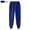 #A-Blue, variant on Patlollav Womens Pants Mens Plus Size Pants Sweatpants Hip-Hop Pants Trousers