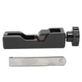 thumbnail image 1 of Metal Spark Plug Caliper,Spark Plug Gap Tool Spark Plug Gapper Spark Plug Caliper Tried and Trusted, 1 of 7