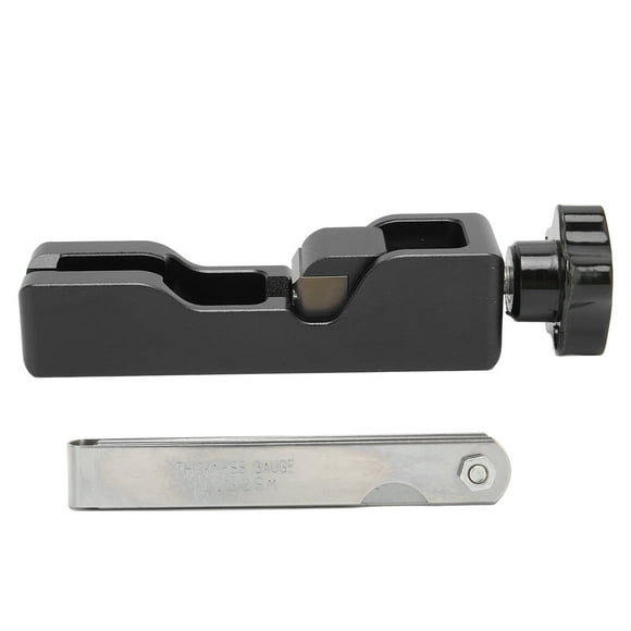 Metal Spark Plug CaliperSpark Plug Gap Tool Spark Plug Gapper Spark Plug Caliper Tried and Trusted