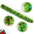 thumbnail image 3 of uhnmki Lifelike for Centerpiece Festive Party Arrangements, 3 of 6