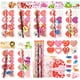 thumbnail image 1 of Kit de papelería para niños con una excelente relación calidad-precio para el día de San Valentín, 1 of 7