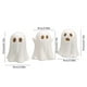 thumbnail image 3 of Luces fantasma de Halloween: lindas decoraciones de escritorio de fantasmas de Halloween, 3 of 5