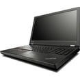 thumbnail image 3 of Lenovo ThinkPad W541 15.6 Laptop, Intel Quad Core I7-4800MQ up to 3.7Ghz, 8G DDR3L, 512G SSD, DVDRW, USB 3.0, VGA, miniDP, W10P64-Multi Languages Support, 1 year warranty Used Grade A, 3 of 4