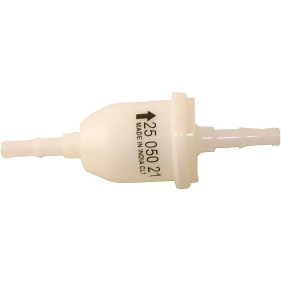 Kohler 25-050-21-S Lawn & Garden Equipment Engine Fuel Filter Genuine Original Equipment Manufacturer (OEM) Part