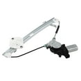 thumbnail image 3 of cciyu Power Window Regulator with Motor for 2008-2013 for Subaru Forester, 3 of 4