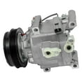 thumbnail image 5 of For 2000-2005 Toyota Echo 1.5l AC A/C Compressor & A/C Clutch Kit CO 11063AC, 5 of 12
