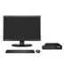 thumbnail image 1 of PC Lenovo M710 TINY- Intel Core i3-6a-8 GB RAM- 256 SSD- Monitor 20- Windows 10 PRO- Equipo Clase A, Reacondicionado., 1 of 3