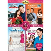 Hallmark Valentine's Day Collection (DVD)