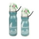 thumbnail image 3 of Precio reducido por tiempo limitado!470ml 16.5fl Oz Ejercicio de verano, Agua potable Eliminar calor, Doble capa Mantener frío, Taza de agua rociada, 3 of 3