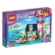 LEGO Friends Girls Heartlake Lighthouse 473 Piece Building Playset 41094 – image 2 sur 6