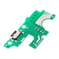 thumbnail image 4 of Esource Parts Charging Port Board Replacement For T-Mobile Revvl 4 Plus 5062, 4 of 6