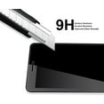 thumbnail image 3 of (2 Pack) Supershieldz Designed for Lenovo ThinkPad Yoga 11e (5th Generation) Screen Protector, (Tempered Glass) Anti, 3 of 5