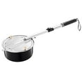 thumbnail image 1 of 6252 Great Northern Popcorn Pit Popper Campfire Firepit Popcorn Popper - Theater Popcorn Outdoors!, 1 of 5