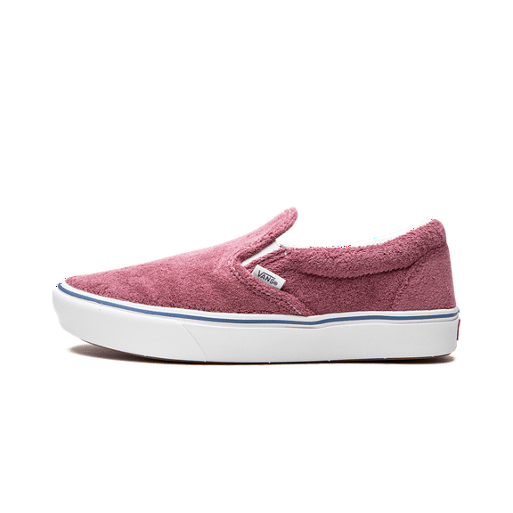 VANS MENS Comfycush Slip on "Terry" VN0A3WMDB27 VN0A3WMDB27 from Stadium Goods