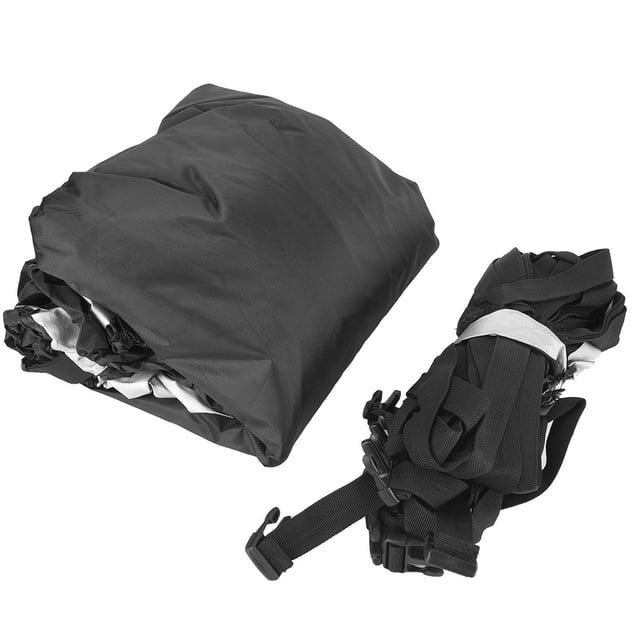 Sunshade Boat Cover, Durable Boat Cover Convenient For All Weather And Occasions