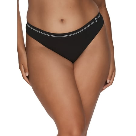 

Felina | EnergyX Thong (Black 1X2X)