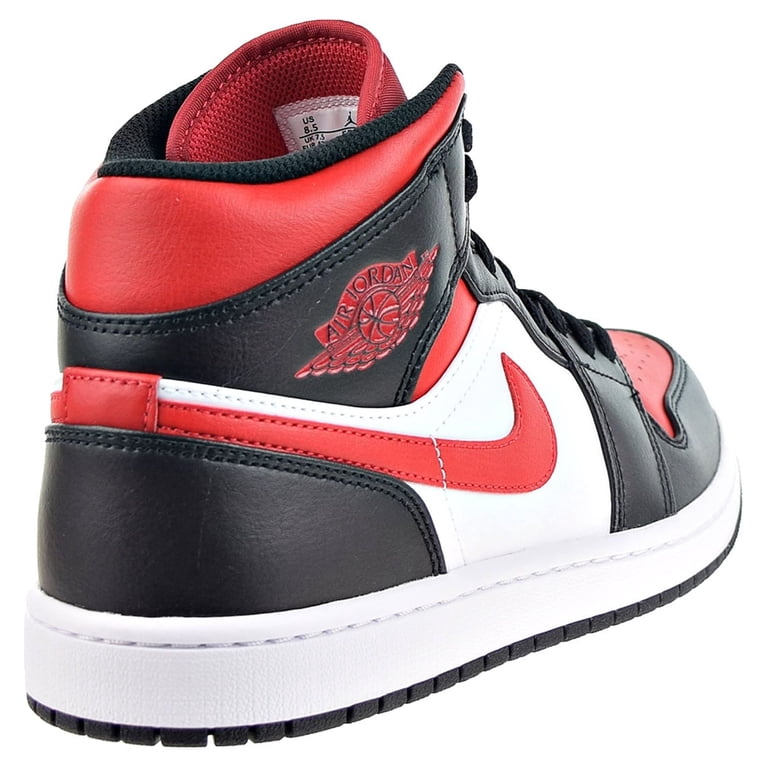 Air Jordan 1 Mid  display picture 3