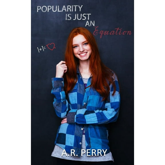 Popularity is Just an Equation, (Paperback)