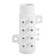 thumbnail image 2 of Colector de plomería, bañera de aguas termales para spa Colector de plomería para spa Colector de plomería de PVC Calidad inigualable, 2 of 9