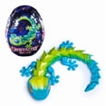 thumbnail image 2 of Figura Crystalynx Dragons Gecko Varios Modelos 1 Pieza, 2 of 5