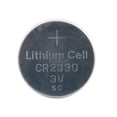 thumbnail image 1 of 25-Pack CR2330 3 Volt Lithium Coin Cell Battery, 1 of 1