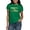 Kelly, variant on CafePress - DEMIGOD In TRAINING T Shirt - Women's Traditional Fit Dark T-Shirt