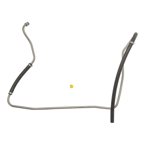 Plews and Edelmann 91617 Power Steering Return Hose
