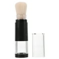 thumbnail image 2 of Powder Brush Refillable Powder Brush Foundation Brush Highlighter Brush Travel Makeup Brush, 2 of 8