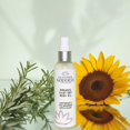 thumbnail image 3 of Organic Silky Dry Body Oil - 4 oz., 3 of 8
