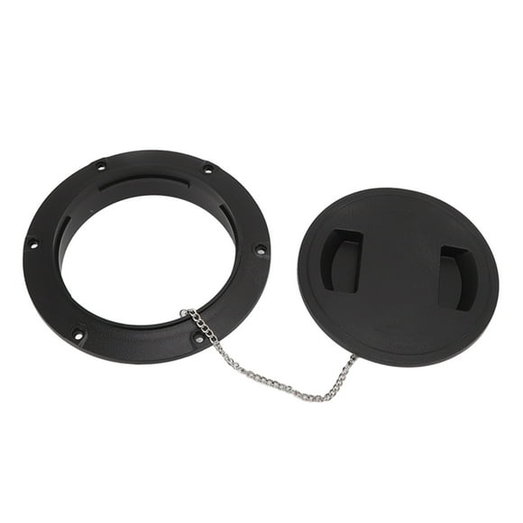 Tapa del Tanque del Generador, Plástico Fácil de Montar Cubierta del Tanque del Generador Hermoso Estato para Juegos de Bombas de Agua
