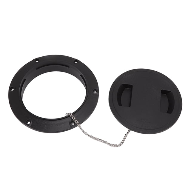 Tapa del Tanque del Generador, Plástico Fácil de Montar Cubierta del Tanque del Generador Hermoso Estato para Juegos de Bombas de Agua