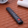 thumbnail image 5 of Control remoto de aprendizaje puro de 6 teclas para TV STB DVD DVB HIFI Likrtyny control remoto, 5 of 5