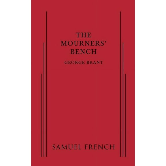 The Mourners' Bench
