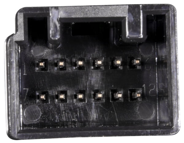 WVE Combination Switch