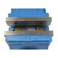 thumbnail image 4 of INTSUPERMAI 6" CNC Milling Steel Bench Vise with Swiveling Base, 4 of 5